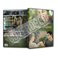 Herşeye Rağmen - Life Feels Good Cover Tasarımı (Dvd cover)